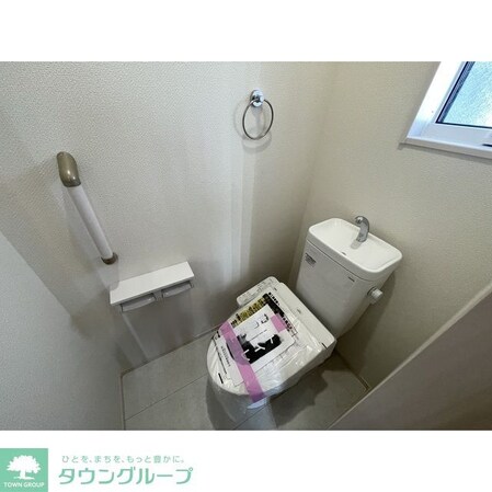 Kolet与野本町#08の物件内観写真